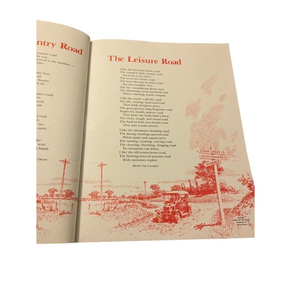 Lot of 2 ideals Magazines Mothers Day Vol #42, No.3 & No. 6 Poems & Stories VTG - Picture 9 of 16